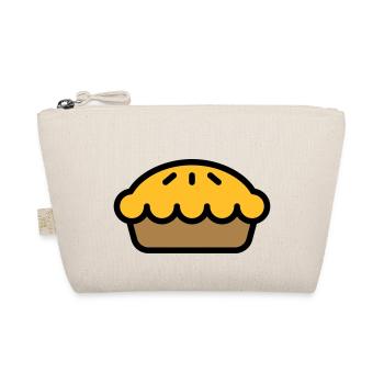 Apple Pie - Organic Pouch - nature - Front