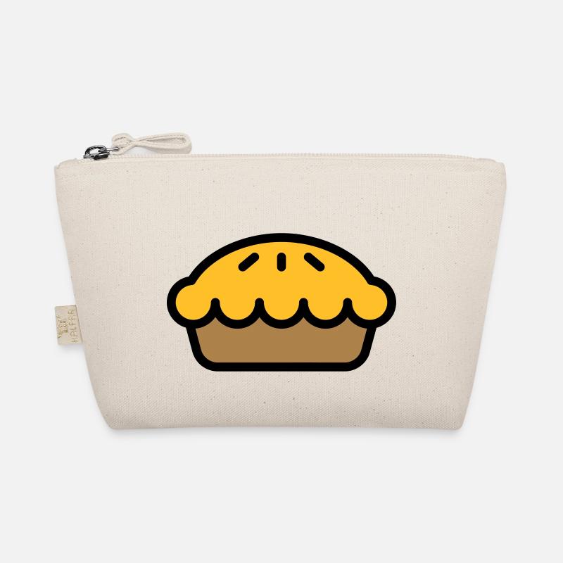 Apple Pie Organic Pouch