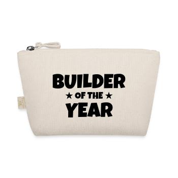 Maneuver / Builder / Manöver / Manoeuvre - Organic Pouch - nature - Front