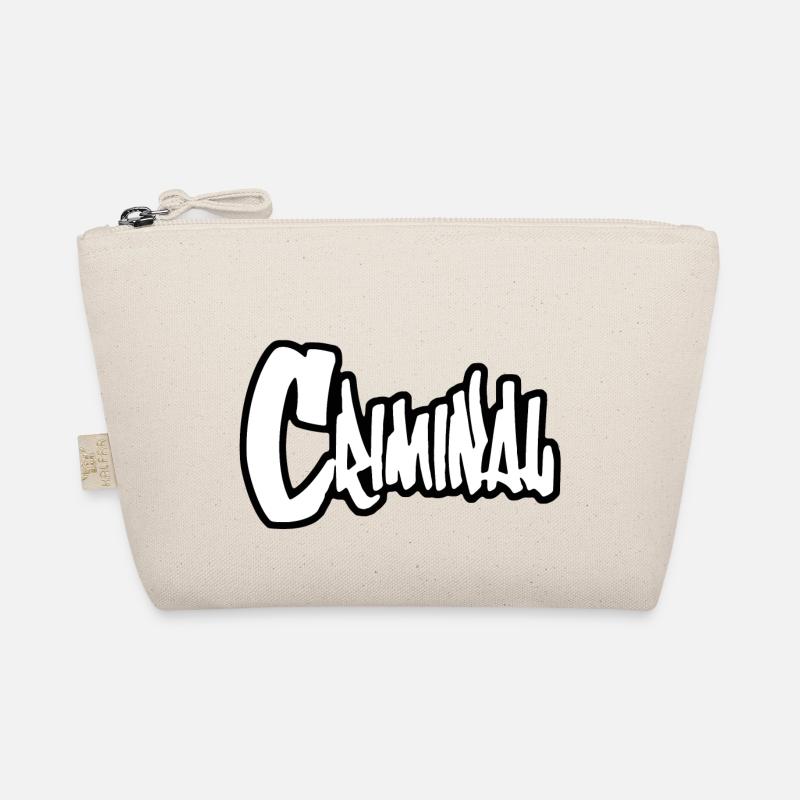 Criminal Bio-Täschchen