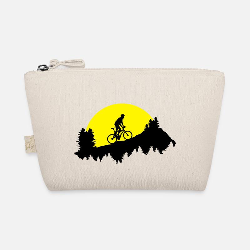 VTT, VTT en montagne Trousse biologique