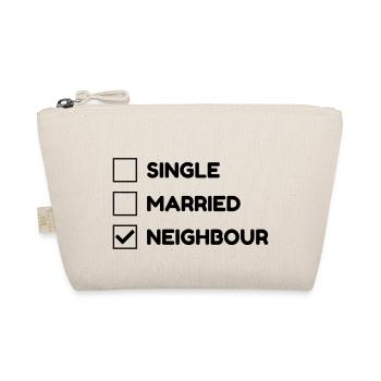 voisin / voisinage / voisine / convivial - Trousse biologique - nature - Devant