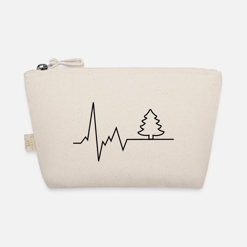 pulsation du cœur sapin Trousse biologique