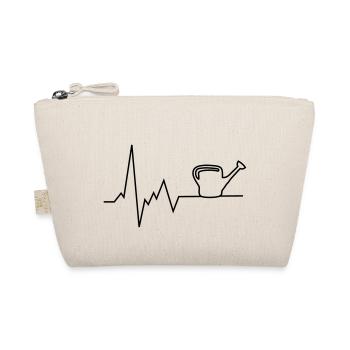 pulsation du cœur l'arrosoir - Trousse biologique - nature - Devant