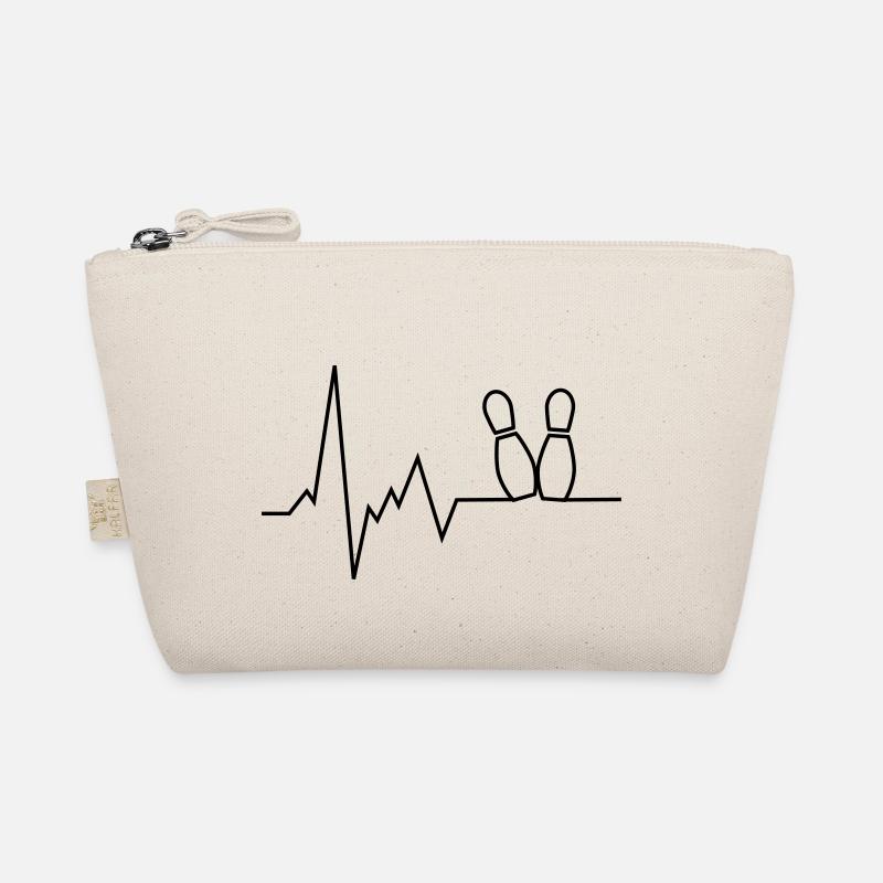 pulsation du cœur quille Trousse biologique