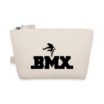 bmx - Trousse biologique - nature - Devant