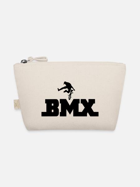 bmx - Trousse biologique - nature