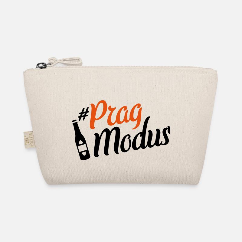 prag modus beer Bio-Täschchen