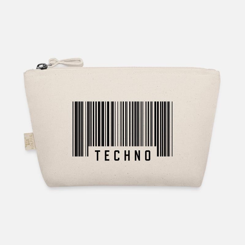 TECHNO Organic Pouch