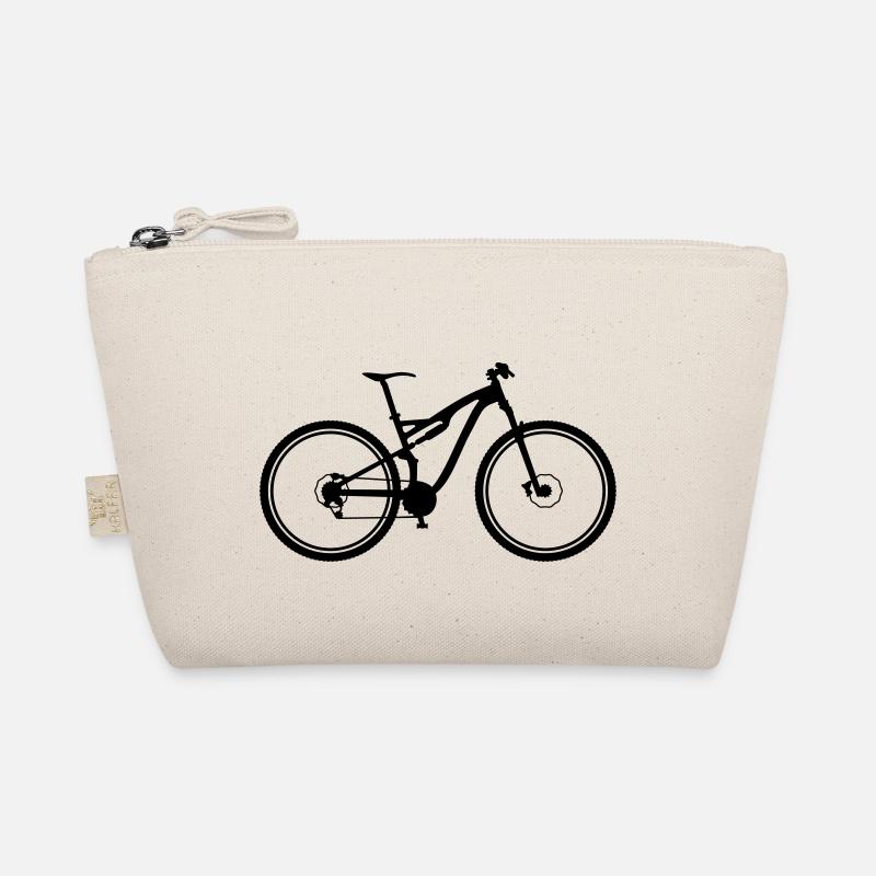 vélo de montagne Trousse biologique