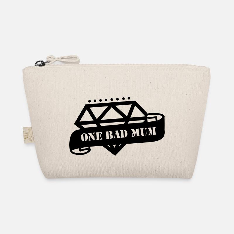 mum Organic Pouch