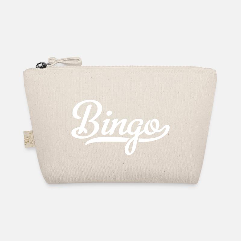 bingo Organic Pouch