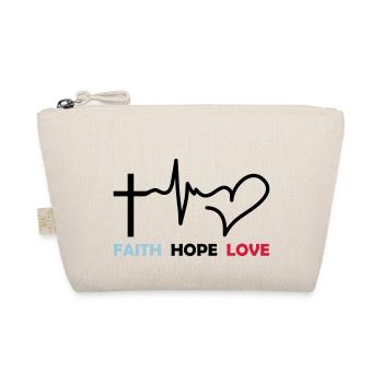 faith_hope_love_2 - Trousse biologique - nature - Devant