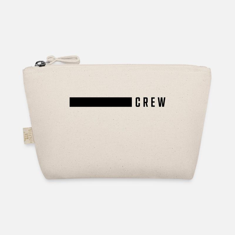 crew linie Bio-Täschchen