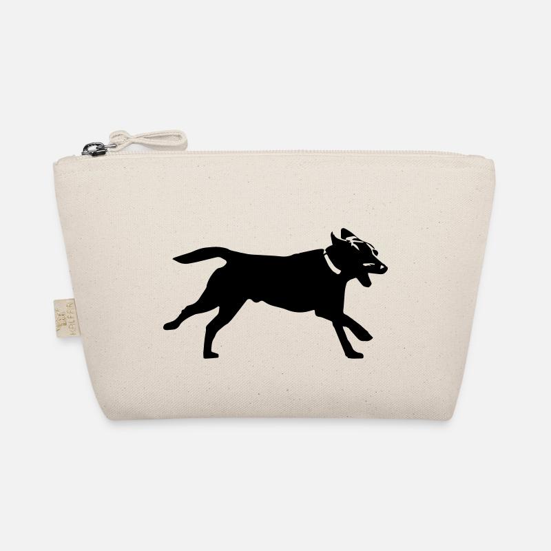 chien Trousse biologique