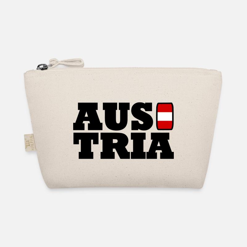 Austria Organic Pouch