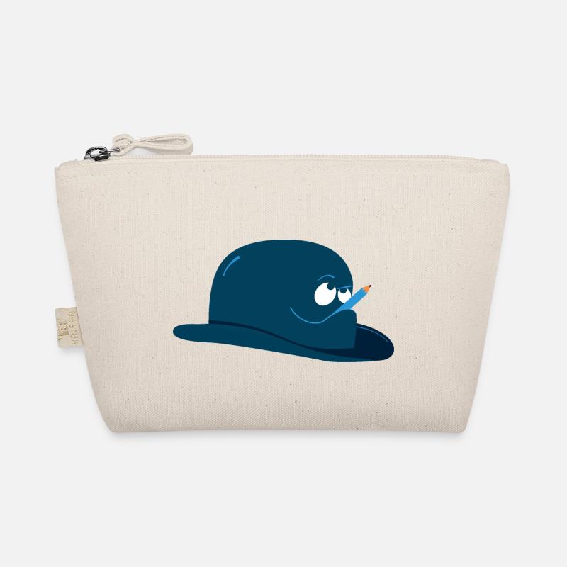 Thinking hat - Trousse biologique - nature