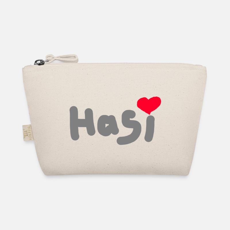 Hasi Bio-Täschchen