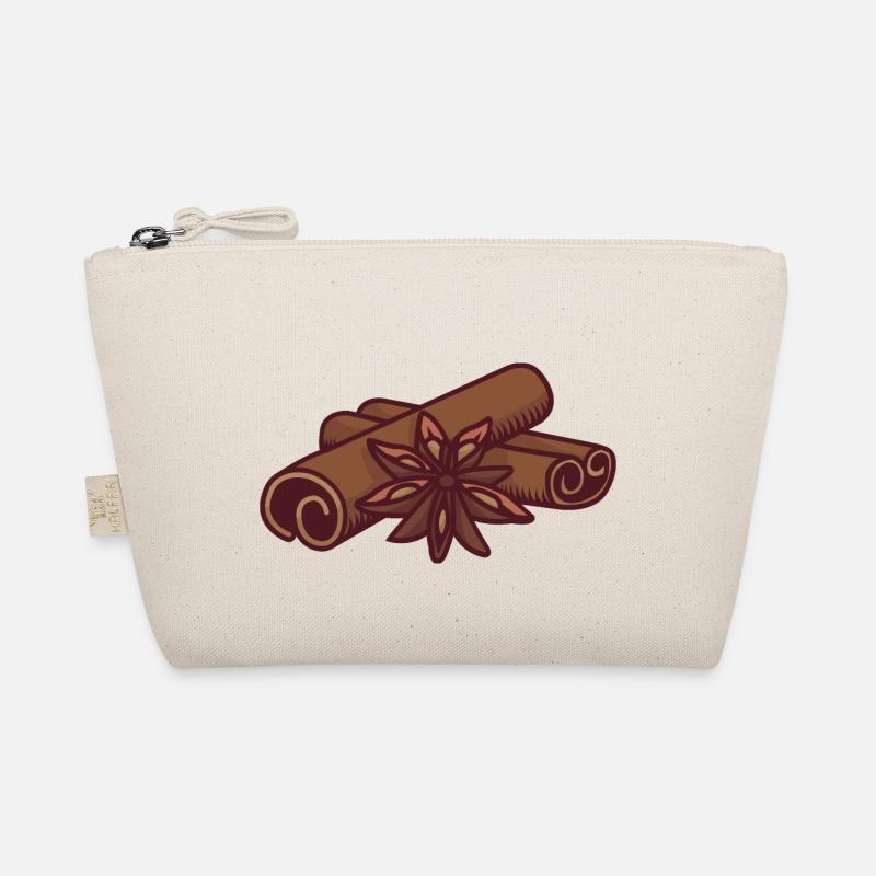 Cinnamon and Anise Coffee Organic Pouch
