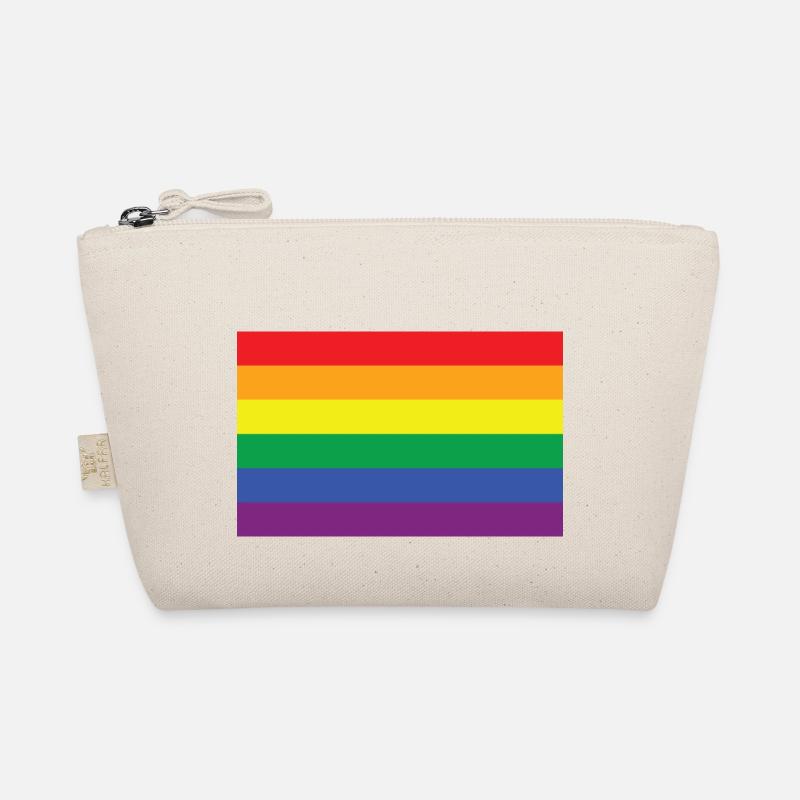 Arc-en-ciel Trousse biologique