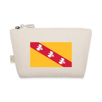 Lorraine - Trousse biologique - nature - Devant