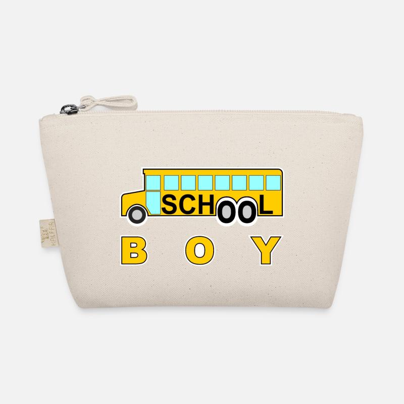 école écolier école autobus scolaire # école% école Trousse biologique