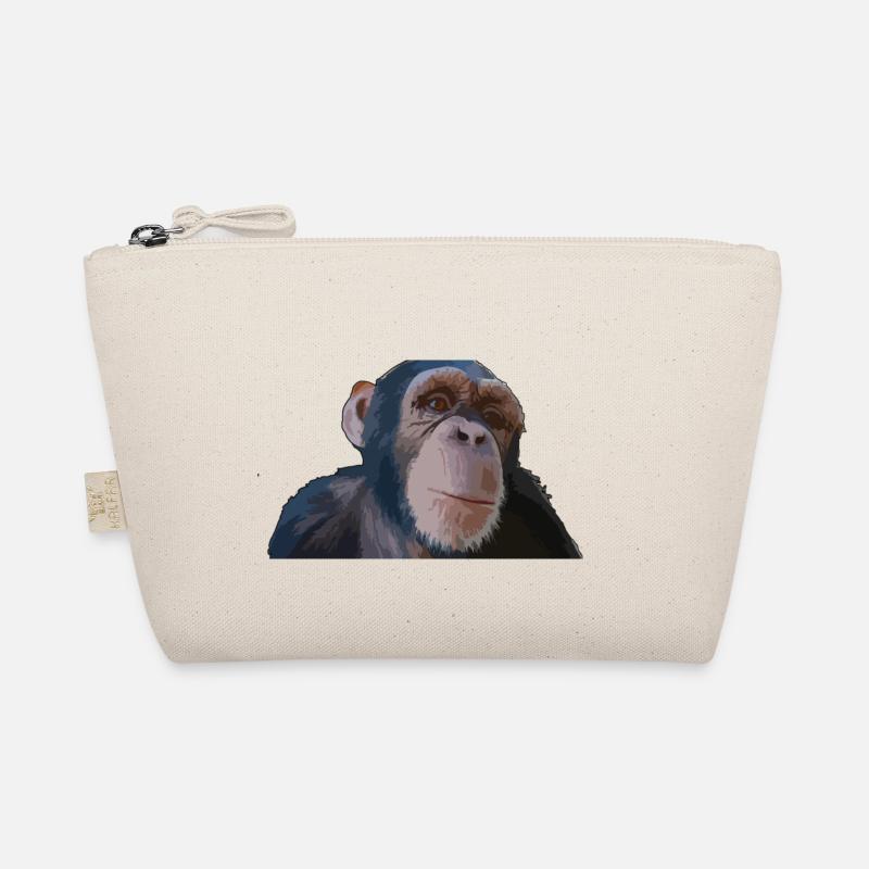 Singe mignon Trousse biologique