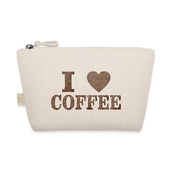 Café - Trousse biologique - nature - Devant