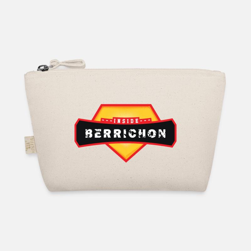 Berrichon Inside Organic Pouch
