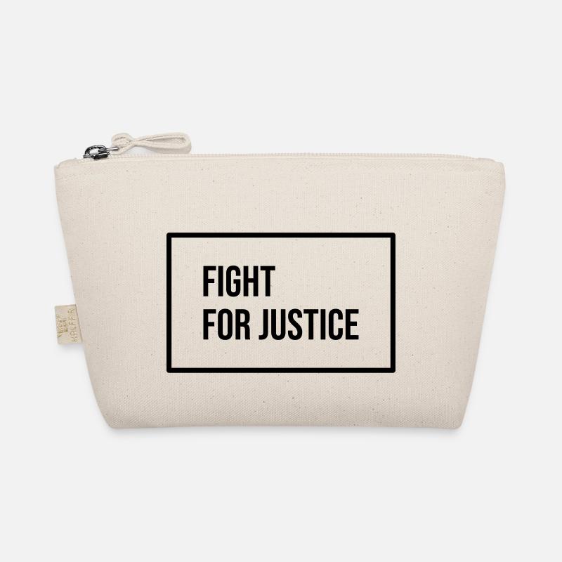 Lutte pour la justice Trousse biologique
