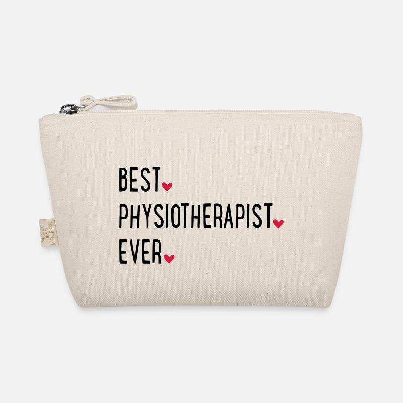 Physiotherapeut Bio-Täschchen