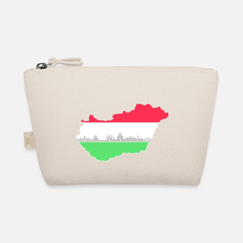 Hungary Organic Pouch