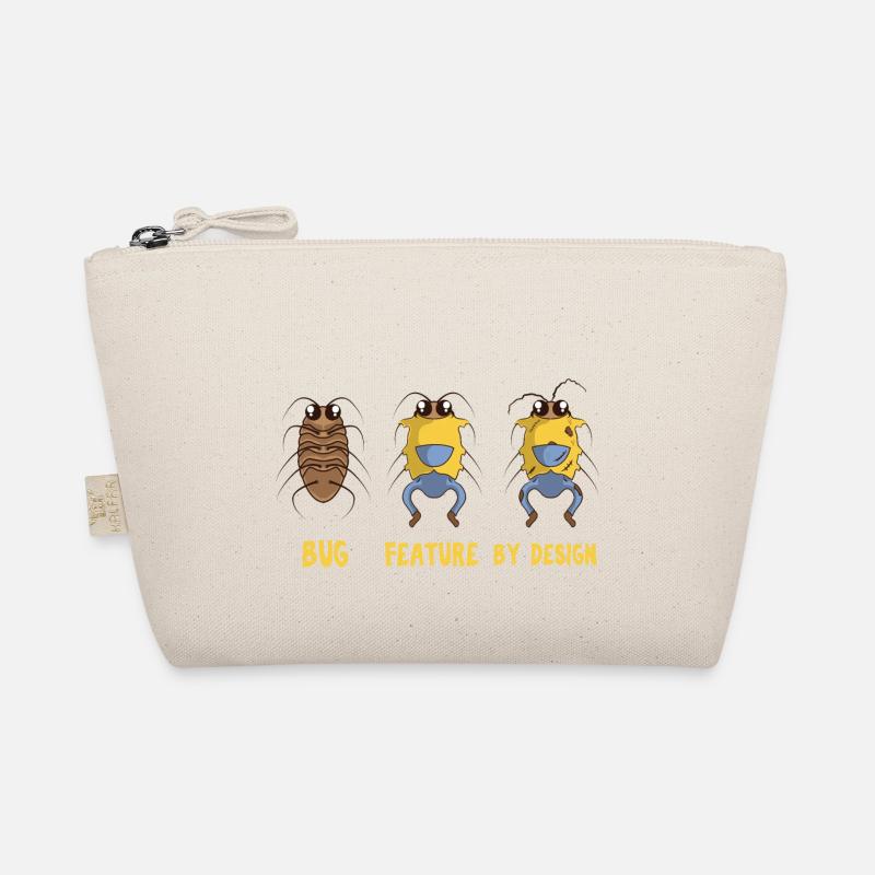 Programmeur: fonctionnalité de bogue par conception Trousse biologique