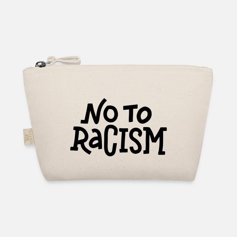 Non au racisme Trousse biologique