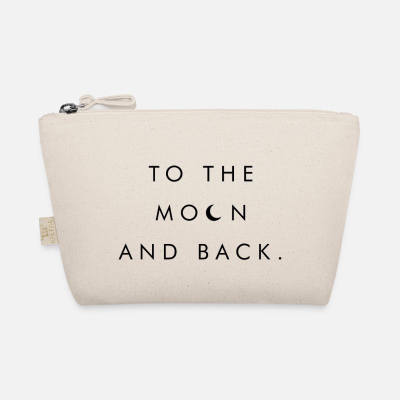 lune Trousse biologique