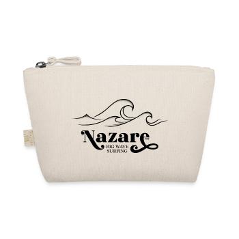 NAZARE PORTUGAL BIG WAVE SURFING - Trousse biologique - nature - Devant