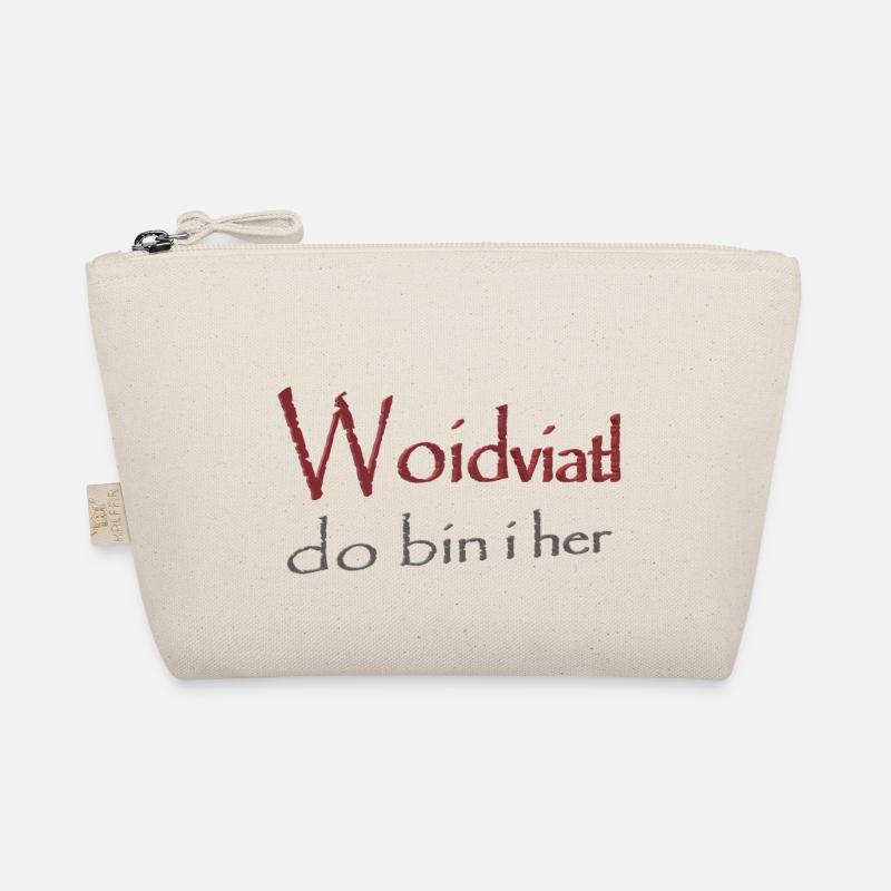 Waldviertler 4 Bio-Täschchen