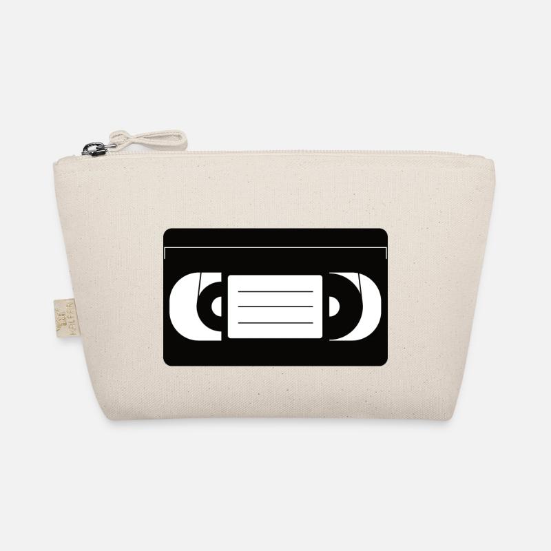 Cassette vidéo VHS Trousse biologique