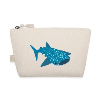 Requin baleine - Trousse biologique - nature - Devant