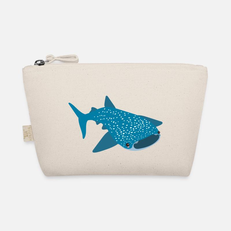Requin baleine Trousse biologique