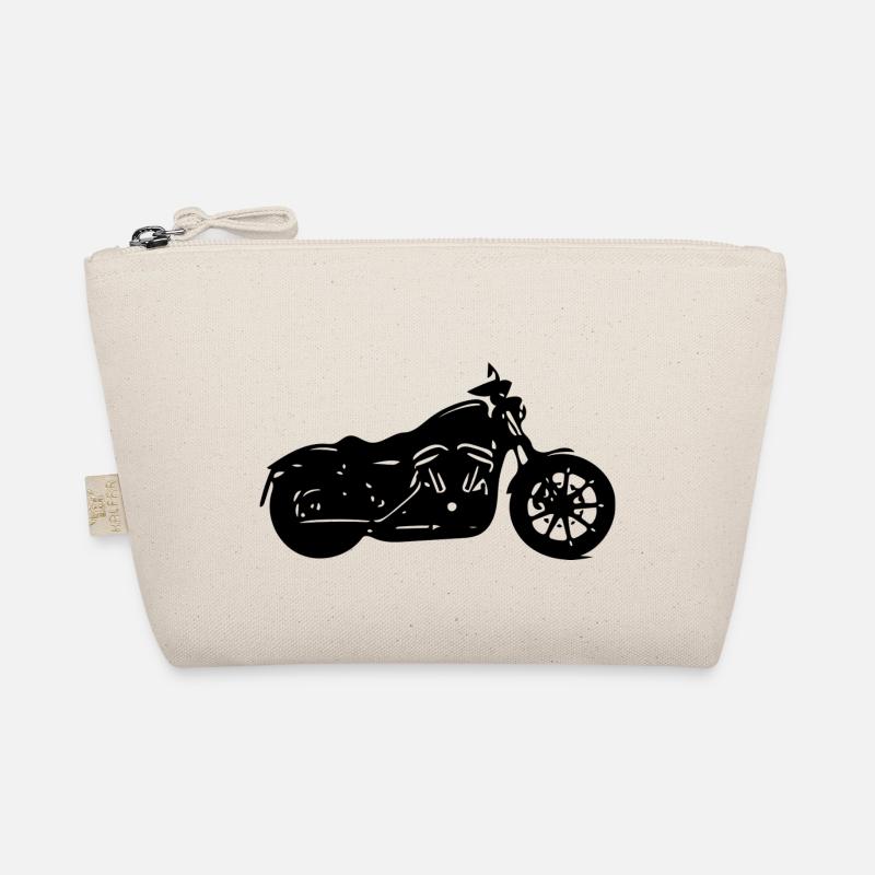 Chopper Bio-Täschchen