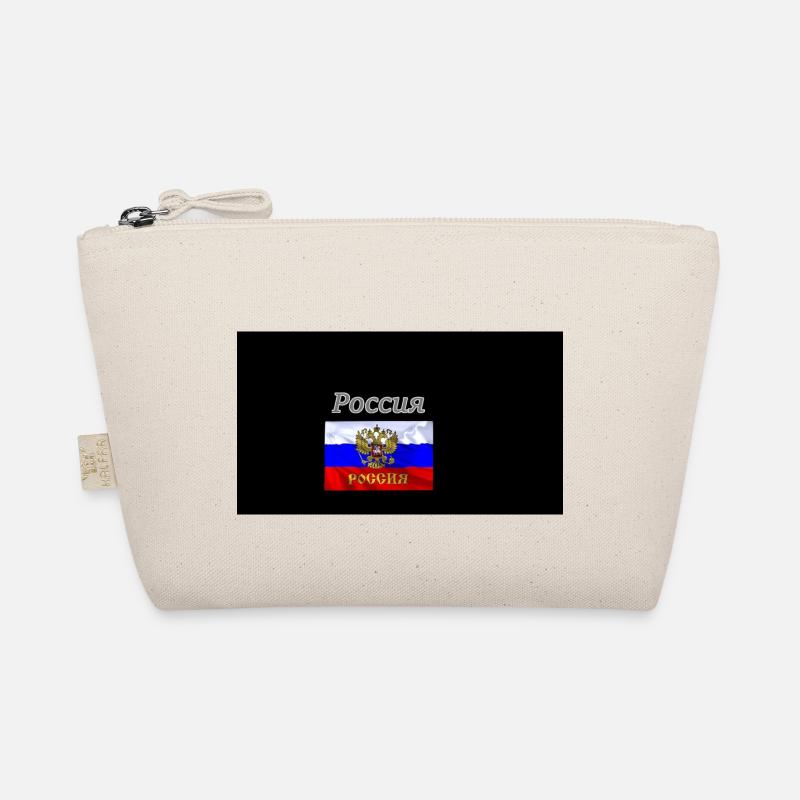 Russie Trousse biologique