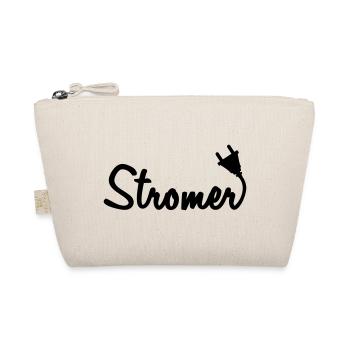 Stromer - Bio-Täschchen - Natur - Vorne