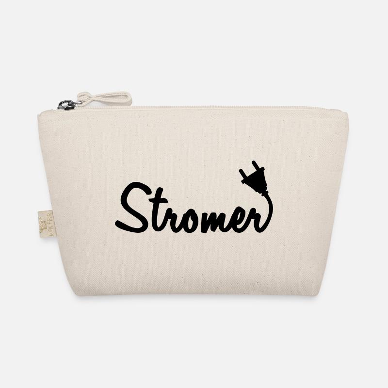 Stromer Bio-Täschchen