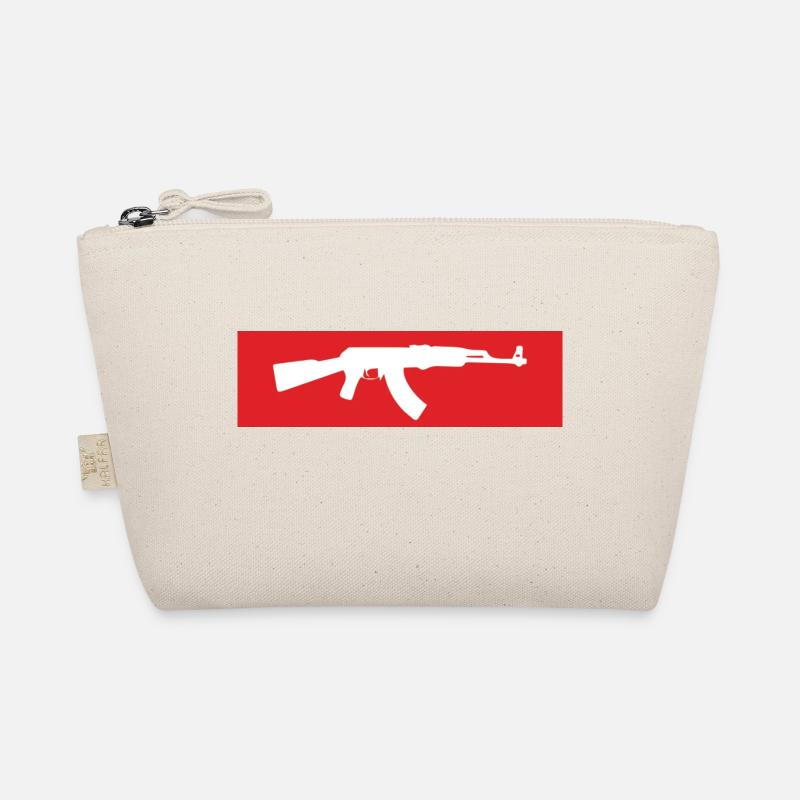 Kalachnikov Trousse biologique