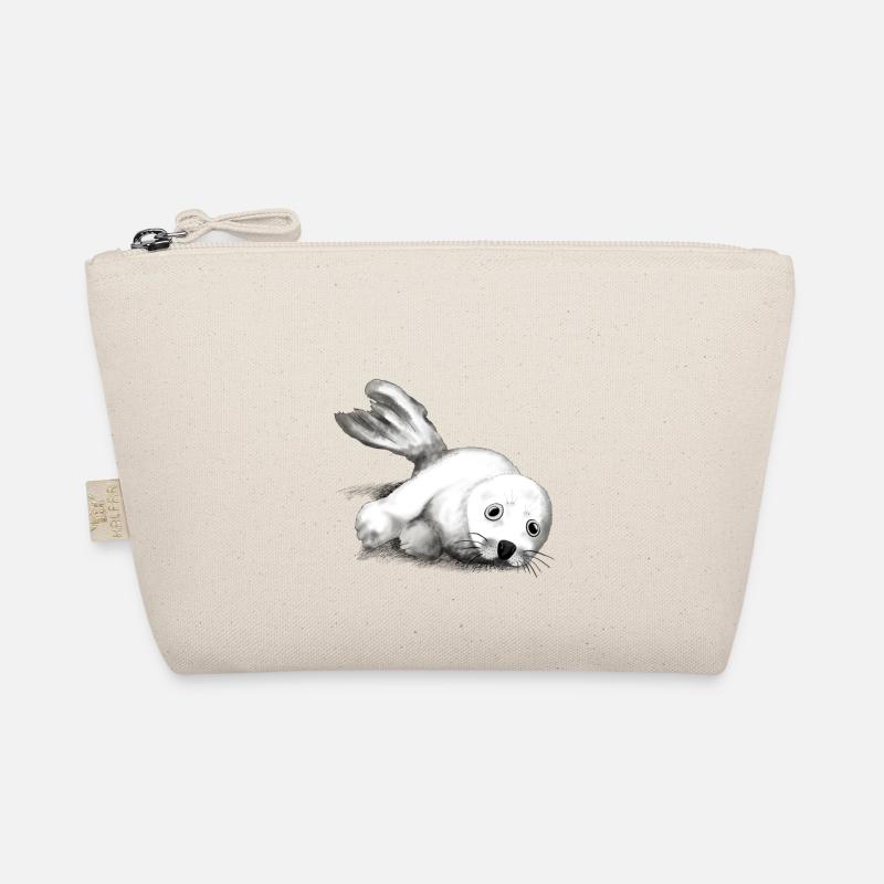 Bébé phoque Trousse biologique