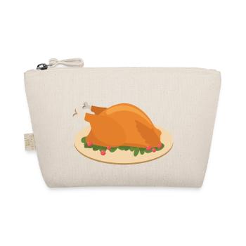 dinde - Trousse biologique - nature - Devant