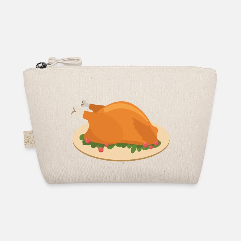 Turkey Organic Pouch