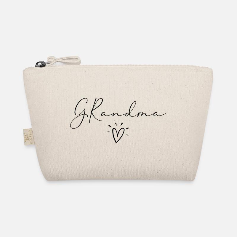 grand-mère. amour de grand-mère. Trousse biologique