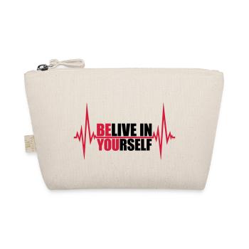 Soyez vous croyez - Trousse biologique - nature - Devant